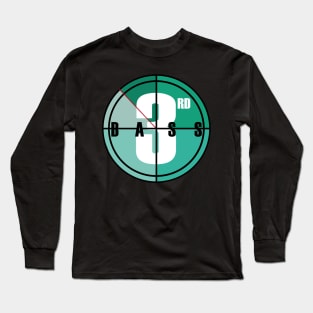 3rd Bass Long Sleeve T-Shirt